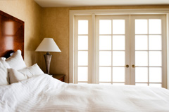 Marlas bedroom extension costs