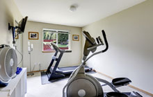 Marlas home gym construction leads
