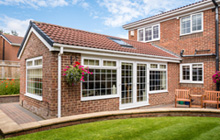 Marlas house extension leads